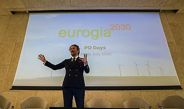 Enerjisa Enerji CEO'su Murat Pınar - Yeni dönemin koşullarını BANI kavramı ile açıkladı!