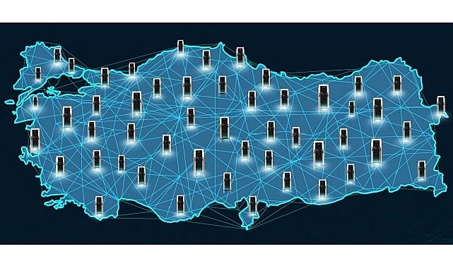 EPDK'dan Şarj Ağı İşletmecisi lisansımızı aldık - Yerli Elektrikli TOGG!