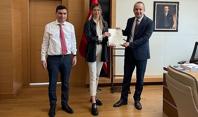 EPDK'dan Sharz'a Araç Şarj Lisansı!