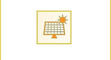 Güneş elektrik santrali 'projelendirilmesi-yapım-kurulum ve işletme işi ihalesi'