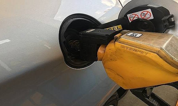 Günlük ne kadar enerji (Elektrik - benzin - motorin - doğal gaz) tüketiyoruz?