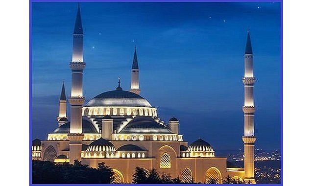 'Kurban Bayramımız Mübarek Olsun' - Enerji Bakanı Dönmez