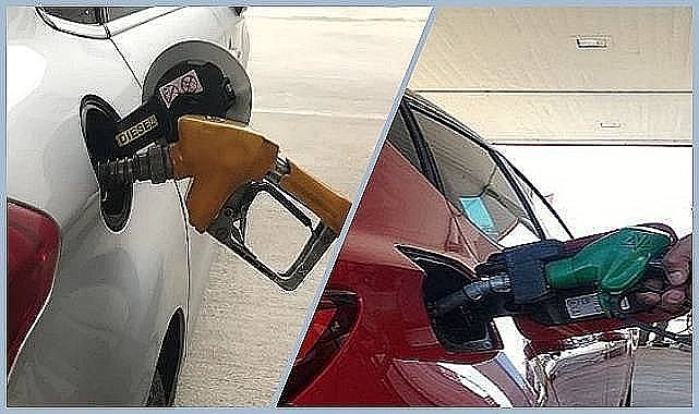 Petrol düşüyor - Acele etmeyin!