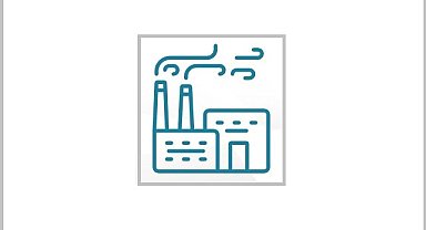 Sanayi Üretimi Mayıs 2022 - 'Elektrik, gaz, buhar ve iklimlendirme üretimi ve dağıtımı sektörü...'
