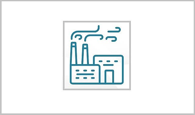Sanayi Üretimi Mayıs 2022 - 'Elektrik, gaz, buhar ve iklimlendirme üretimi ve dağıtımı sektörü...'