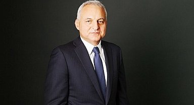 Tüpraş Yönetim Kurulu Üyesi Erginbilgiç 'Rolls-Royce' CEO olarak atandı!