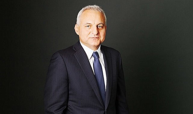 Tüpraş Yönetim Kurulu Üyesi Erginbilgiç 'Rolls-Royce' CEO olarak atandı!