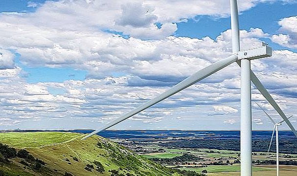 Türkiye'de kaç Rüzgar Enerjisi Santrali (RES) var?