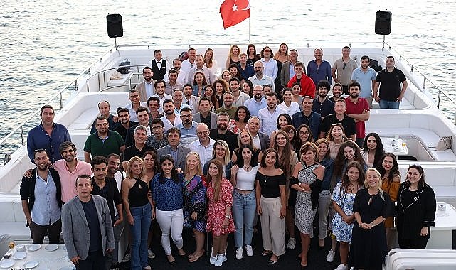 Akenerji - "Great Place to Work" sertifikası aldı!