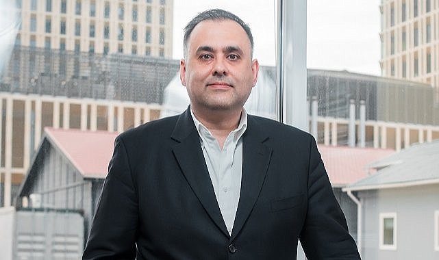 Çevre - Türkiye'de yakalar yeşilleniyor!