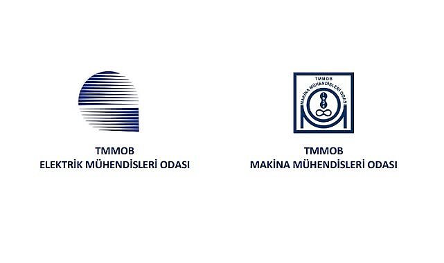 Elektrik ve Makine Mühendisleri Odaları 'Yeni Rapor'' hazırladı!