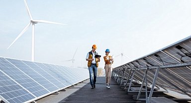 ENERJİ sektörüne üst düzey güvenlik!