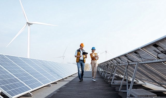 ENERJİ sektörüne üst düzey güvenlik!