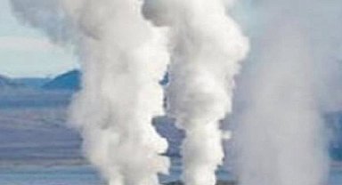 Jeotermal saha ihalesi yapılacak -KAYSERİ!