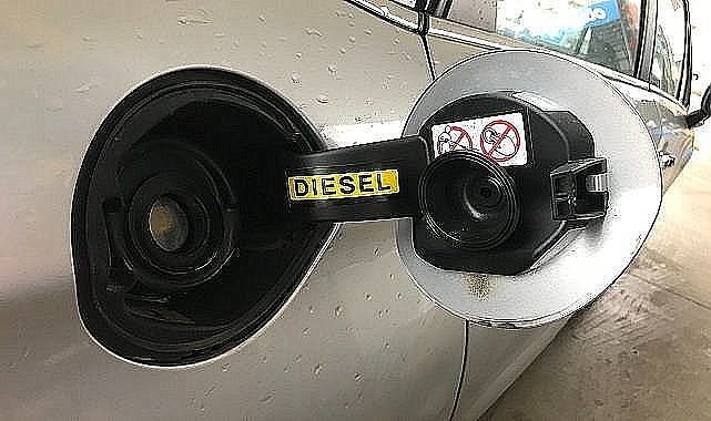 Motorine indirim geldi!