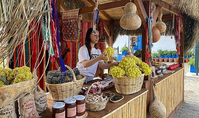 OPET - "Doğaya Saygı Projesi ile kırsal kalkınma"