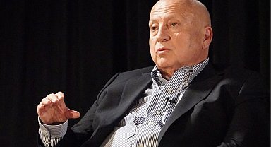 Doğalgaz santrallerinin çalışması ve ısınma önemli - Önümüzdeki kış zor geçecek: Prof. Dr. Işın Çelebi...'