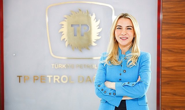 TP Petrol Dağıtım - 'Madeni yağ sektörü hedefi...'