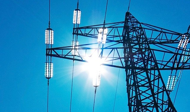 YAYINLANDI - 'Elektrik Dağıtım Sektörü Raporu 2021'