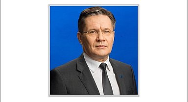 YENİ - Rus Devlet Şirketi Rosatom Genel Müdürü Alexey Likhachev'un ''AKKUYU'' değerlendirmesi!