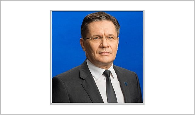 YENİ - Rus Devlet Şirketi Rosatom Genel Müdürü Alexey Likhachev'un ''AKKUYU'' değerlendirmesi!