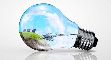 Yenilenebilir enerji üretim rakamlarını açıkladı!