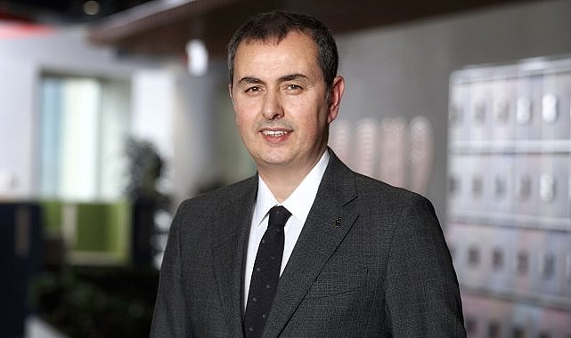 Yenilenebilir enerji ve kaynak verimliliği için finansman sağlayacak - İş Bankası!
