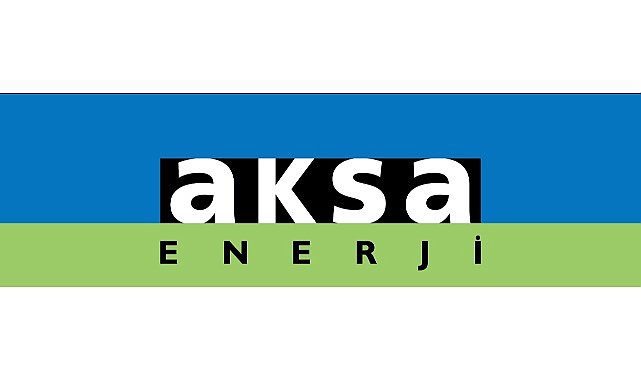 Aksa Enerji - FTSE Gelişmekte olan Avrupa Ülkeleri Endeksi'nde büyük ölçekli şirketler liginde!