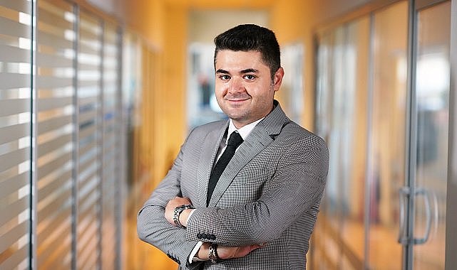 Atlas Copco: 'OSC yağ-su ayırıcı separatörler...'