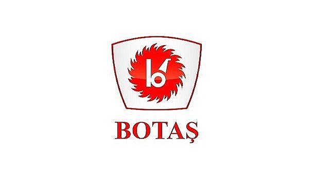 BOTAŞ duyuru yaptı!