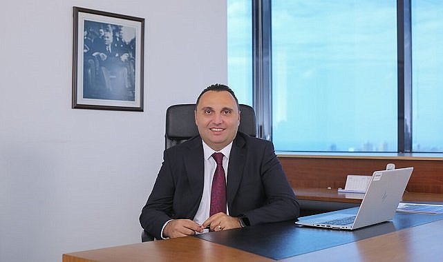 Eaton Araştırması - 'Dijital Dönüşüm ile Enerji Dönüşümü Çalışmaları Arasındaki Açıklığı...'