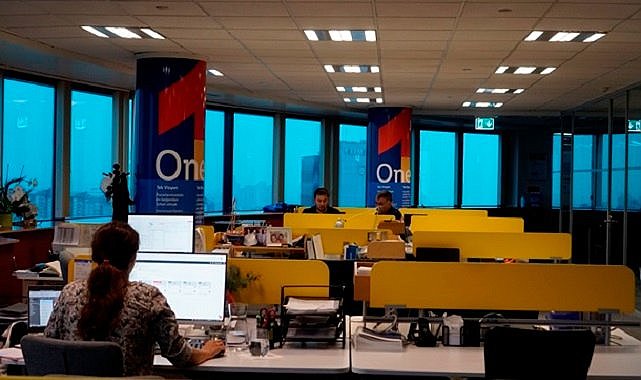 Eaton - Türkiye'deki Faaliyetlerini Genişletiyor!