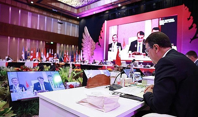 Energy news from Türkiye