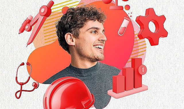 ENERJİ ÜNİVERSİTE - ‘Tekfen Vakfı burs programı için başvurular...’