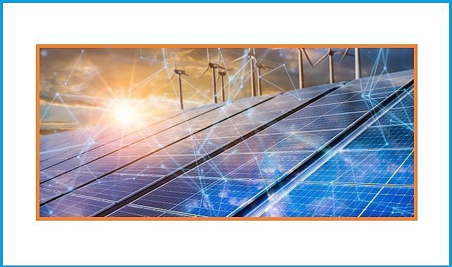 Enerji Gündemi: 'Enerji Verimliliği Yükümlülük Sistemleri ve Yarışmaları' raporu tanıtımı - Online!