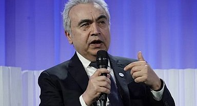 İşte 'Avrupa - Rusya Enerji Kriziyle ilgili yanlış bilinenler' - Uluslararası Enerji Ajansı!