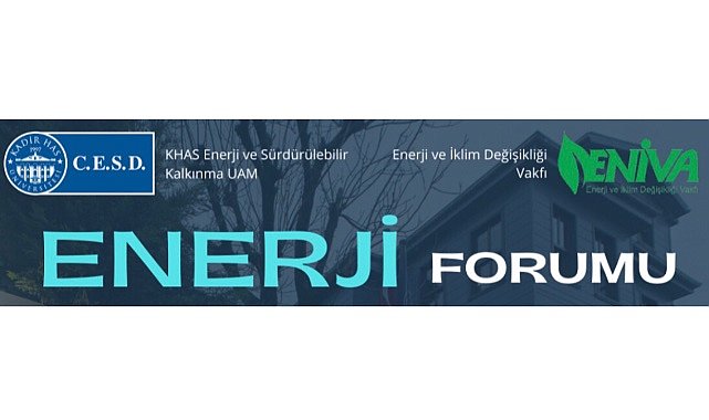Enerji Forumu - Konu 'Küresel Enerji Krizi'