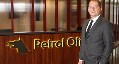 Petrol Ofisi CMO’su Sinan Seha Türkseven - “Türkiye’nin En Etkin 50 CMO’su” arasında!