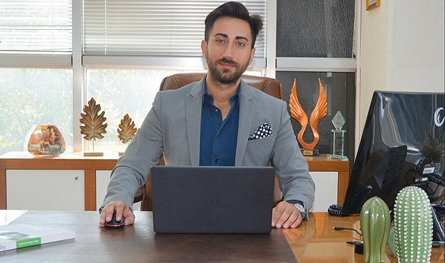 Sigma Elektrik'in Yeni Genel Müdürü Oldu!