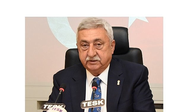 TESK çağrı yaptı - 'Araçlarda ÖTV matrah güncellemesi yapılmalı ve bir defaya mahsus sıfırlanmalı!