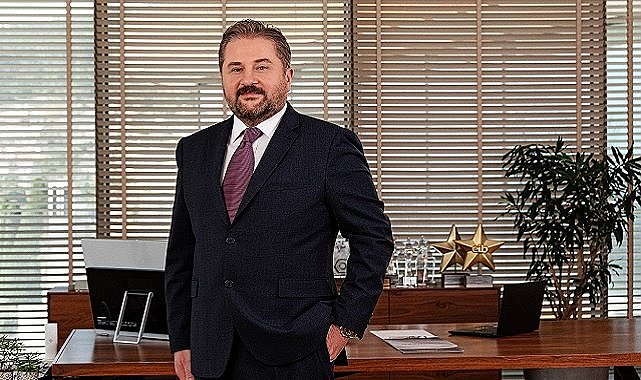 'Tükettiğimiz enerjinin yüzde 33’ünü kendi tesislerimizde yenilebilir kaynaklardan üretiyoruz' - Kocaer Çelik!