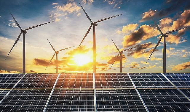 Türkiye'nin yüzde 56'sı enerjide dışa bağımlılığa çözümü YENİLENEBİLİR enerjide görüyor - KONDA Araştırması!