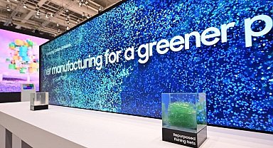 Yenilenebilir enerji kullanıma geçiş için tarihleri belirledi - SAMSUNG!