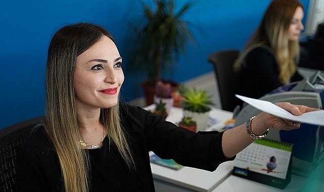 Aksa'dan Doğal gaz bağlantı bedeline 3 taksit!