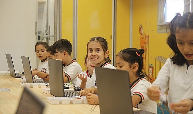 Atma Bağışla Projesi - Elektronik atıklar için!