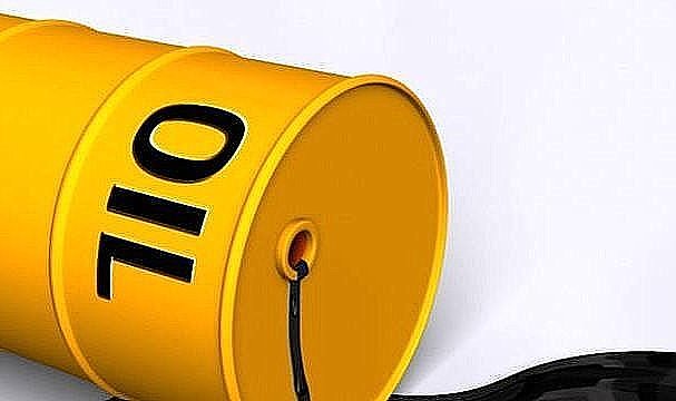 Bu iyi değil - Petrol 95 doları da geçti!