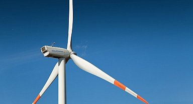 EBRD'den Galata Wind'e 45 milyon dolarlık yenilenebilir enerji desteği!