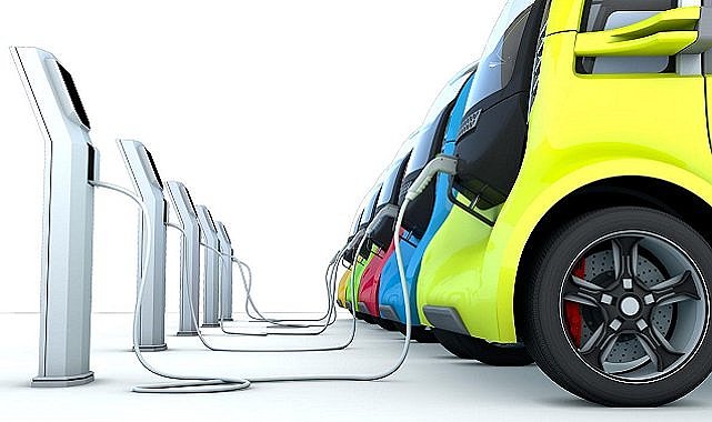 Filorenta'dan elektrikli araçlara yatırım!