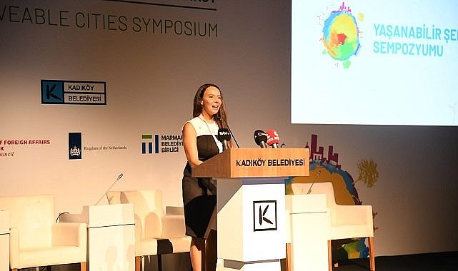 İklim krizinin anahtarı ‘Yeşil Ekonomi ve Yeşil Finansman'