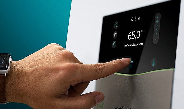 Kombi nasıl kullanılır? ve Kışın daha az fatura nasıl ödenir? - Vaillant 'Dünya Tasarruf Günü' için hazırladı!